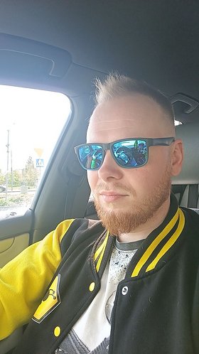 Najładniejsze zdjęcie użytkownika blondas6969 - 
