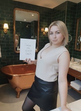 Фотография пользователя Justyna002 (Женщина), Warszawa