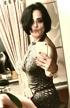 Najładniejsze zdjęcie użytkownika Czarnatigre - 