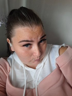 Фотография пользователя Patrycja27opop (Женщина), Słupsk