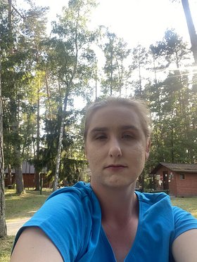 Najładniejsze zdjęcie użytkownika Ilonawolna - 