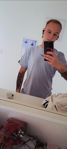 Najładniejsze zdjęcie użytkownika Mateusjj - 