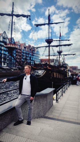 Najładniejsze zdjęcie użytkownika Wojtek3 - 