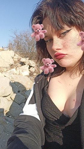 Najładniejsze zdjęcie użytkownika demoralizacja - 