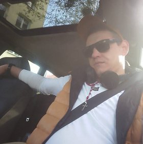 Najładniejsze zdjęcie użytkownika SebastianChmiele65 - 