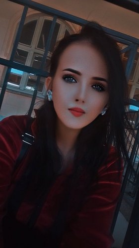 Najładniejsze zdjęcie użytkownika czarnamalam - 