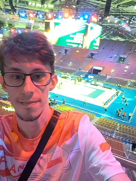 Najładniejsze zdjęcie użytkownika jakubkaczynski2002 - 