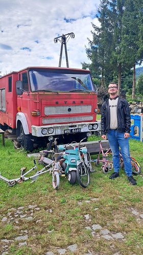 Najładniejsze zdjęcie użytkownika wstanecki9 - 