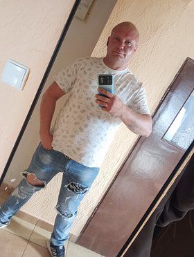 Najładniejsze zdjęcie użytkownika kuberskisebastia61 - 