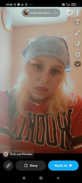 Najładniejsze zdjęcie użytkownika wiktoriadolecka3 - 