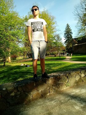 Najładniejsze zdjęcie użytkownika Dawid3501 - 