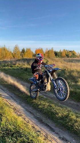 Najładniejsze zdjęcie użytkownika KTKJ12345 - 