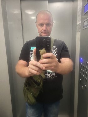 Najładniejsze zdjęcie użytkownika jjasinski499 - 