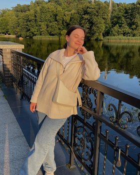 Najładniejsze zdjęcie użytkownika KunIrina - 