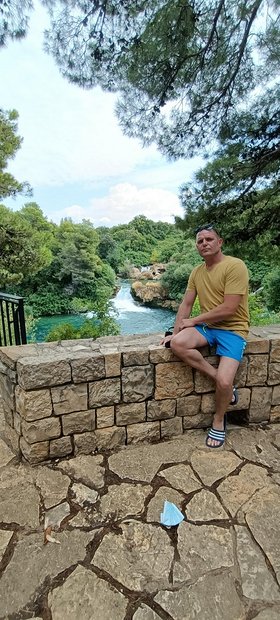 Najładniejsze zdjęcie użytkownika marekkott80 - 