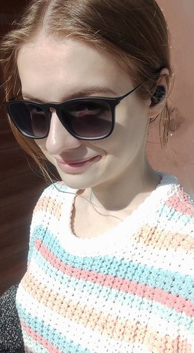 Najładniejsze zdjęcie użytkownika LenaSob - 