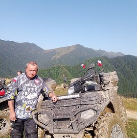 Najładniejsze zdjęcie użytkownika TadeuszSa - 