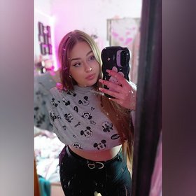 Najładniejsze zdjęcie użytkownika AgaMagdaBarcis - 