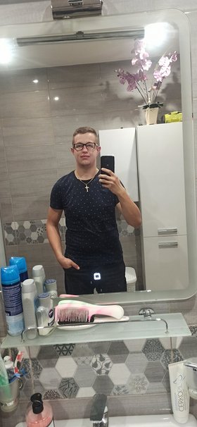 Najładniejsze zdjęcie użytkownika KojroDa - 