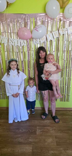 Najładniejsze zdjęcie użytkownika bjolanta625 - 