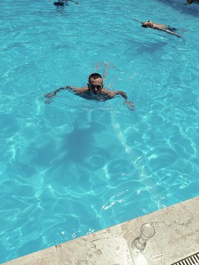 Najładniejsze zdjęcie użytkownika danielhawro580 - 