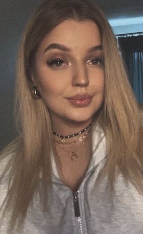 Najładniejsze zdjęcie użytkownika Pati887 - 