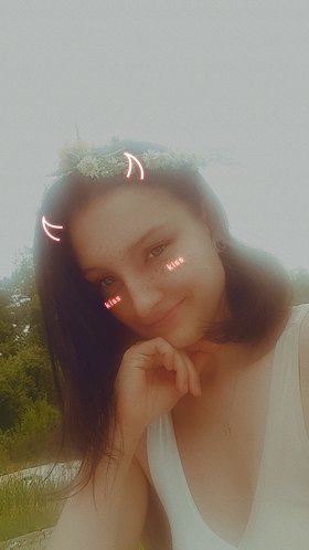 Najładniejsze zdjęcie użytkownika krawczykkarolina41 - 