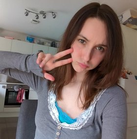 Najładniejsze zdjęcie użytkownika martaaw2007 - 