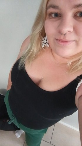Fotka uživatele DarknessxLady97 (Žena), Żegocina