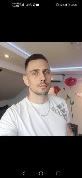 Najładniejsze zdjęcie użytkownika grzesiek2635 - 