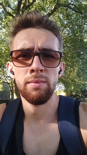 Zdjęcie użytkownika Michal1014 (Mężczyzna), Łomża