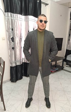 Najładniejsze zdjęcie użytkownika chakibmed