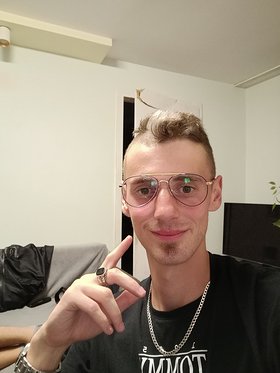 Najładniejsze zdjęcie użytkownika HajdukFi - 