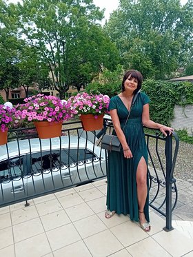 Najładniejsze zdjęcie użytkownika sarna79 - 