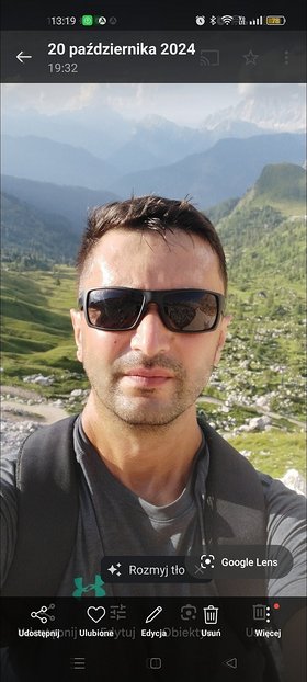 Najładniejsze zdjęcie użytkownika hellriser - 