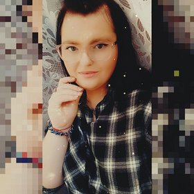 Zdjęcie użytkownika roksancia2 (Kobieta), Donatkowice