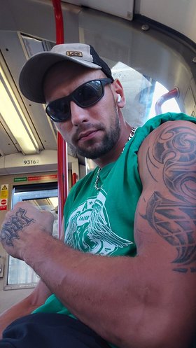 Najładniejsze zdjęcie użytkownika Damianooo96 - 