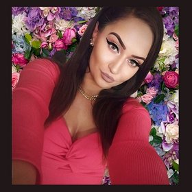 Najładniejsze zdjęcie użytkownika Karolka334 - 