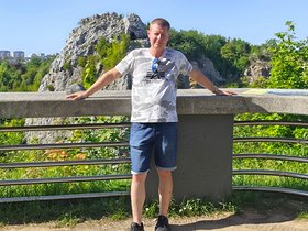 Najładniejsze zdjęcie użytkownika RaFaLByd - 