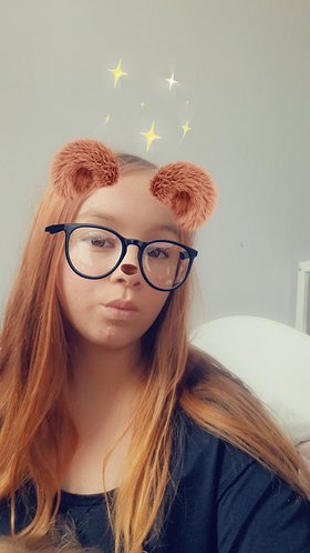 Zdjęcie użytkownika roksanaslupczews69 (Kobieta), Mogilno