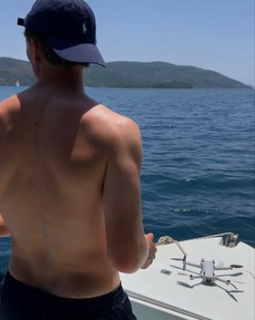 Najładniejsze zdjęcie użytkownika kacper20bia - 