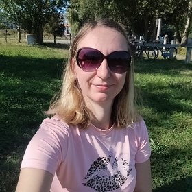 Najładniejsze zdjęcie użytkownika beatka33 - 