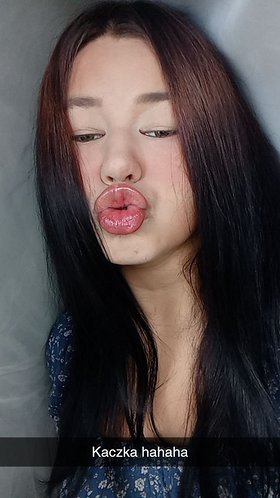 Najładniejsze zdjęcie użytkownika WikaWika1998 - 