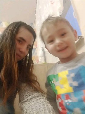 Najładniejsze zdjęcie użytkownika maili02080609 - 