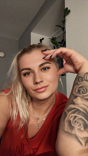 Najładniejsze zdjęcie użytkownika natali29 - 