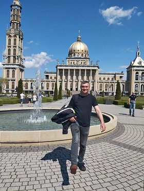 Najładniejsze zdjęcie użytkownika Blenna - 