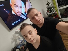 Najładniejsze zdjęcie użytkownika MichLuk - 