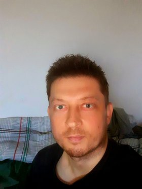 Najładniejsze zdjęcie użytkownika Goorin86 - 