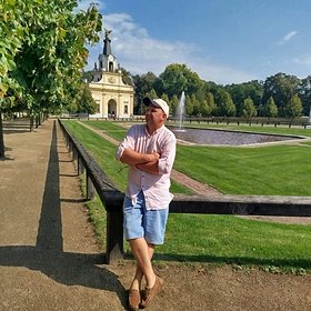 Najładniejsze zdjęcie użytkownika StaniecM - 