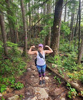 Najładniejsze zdjęcie użytkownika Tashamayes - 